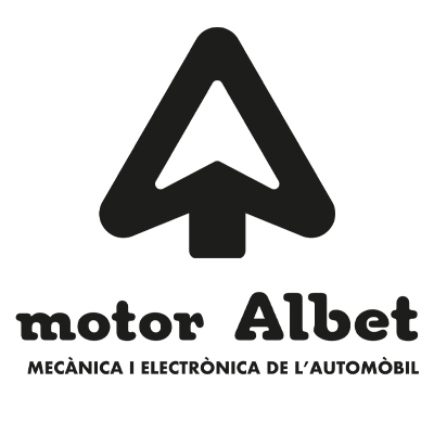 Motor Albert WEB
